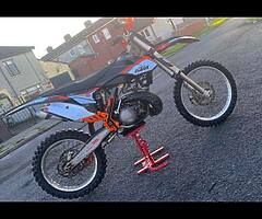 Ktm 250sx - Image 5/6