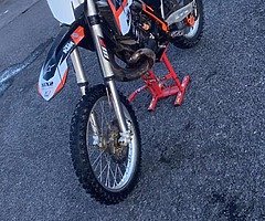 Ktm 250sx - Image 6/6