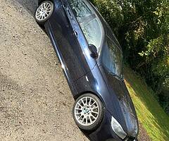 2008 bmw 318i msport edition