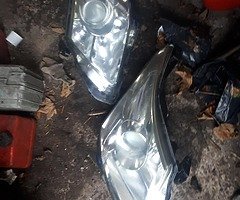 Parts