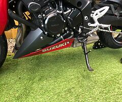 Suzuki GSXS 1000 - Image 8/10