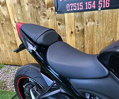 Suzuki GSXS 1000 - Image 9/10