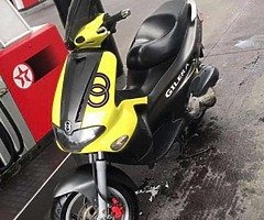 Gilera180 for sale