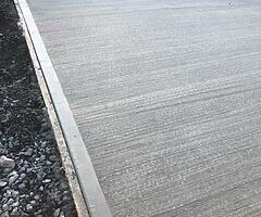 Digger hire with driver all groundwork - Image 4/10