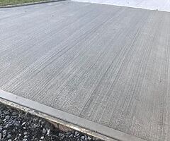 Digger hire with driver all groundwork - Image 9/10