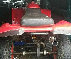 50 cc quad