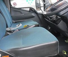 2014 Mitsubishi Canter Fuso - Image 5/6