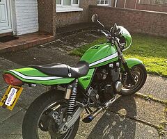 1999 Kawasaki Z - Image 5/5