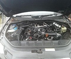 2013 AUDI Q7 FOR BREAKING