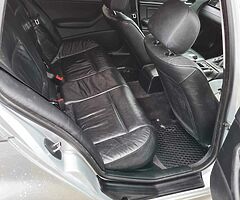 2003 BMW Series 3