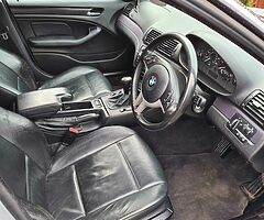 2003 BMW Series 3