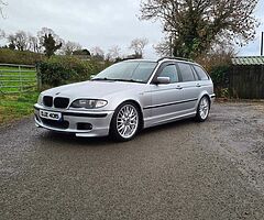 2003 BMW Series 3 - Image 6/6