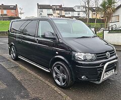 Transporter alloys and bullbar