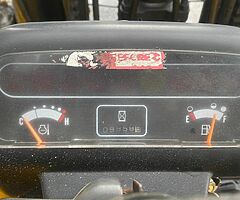 FOR SALE: Caterpillar Forklift - Image 10/10