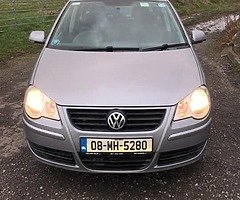 1.2 Volkswagen Polo