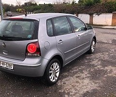 1.2 Volkswagen Polo - Image 3/10
