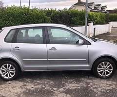 1.2 Volkswagen Polo - Image 5/10