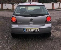 1.2 Volkswagen Polo - Image 6/10
