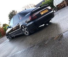 B5 Audi A4