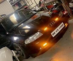 B5 Audi A4 - Image 4/9