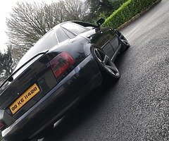 B5 Audi A4 - Image 6/9