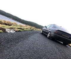 B5 Audi A4 - Image 8/9