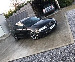 B5 Audi A4 - Image 9/9