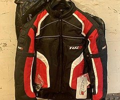 Motorbike jackets - Image 3/3