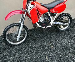 2021 Honda CR - Image 4/5