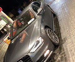 2013 s-line A4 177 bhp - Image 4/5