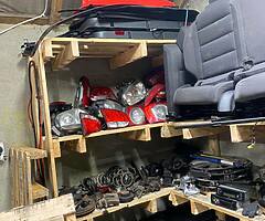 VW parts - Image 5/5