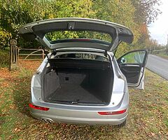 2011 Audi Q5 - Image 4/10