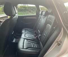 2011 Audi Q5 - Image 5/10