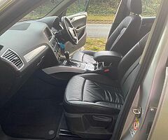 2011 Audi Q5 - Image 10/10