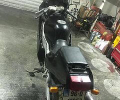 FZR 250 - Image 4/5