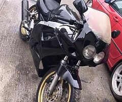 FZR 250 - Image 5/5