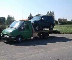 SCRAP CAR REMOVELS
