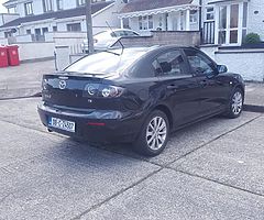 2008 Mazda 3 Ts Neo Sport Sell Or Swap