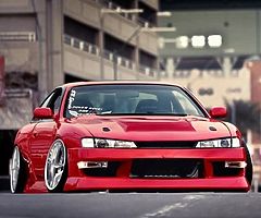 **WANTED** UK s14