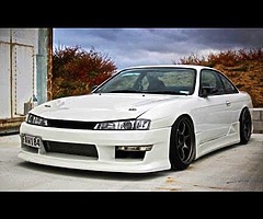 **WANTED** UK s14