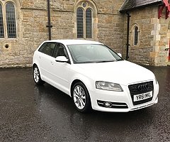 VW--AUDI--SEAT--SKODA @ Oakfield Car Sales - Image 7/10