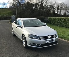 VW--AUDI--SEAT--SKODA @ Oakfield Car Sales - Image 8/10