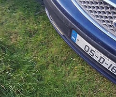 Ford galaxy 1.9 diesel 2005 - Image 4/6