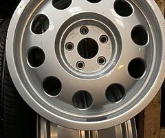 Audi A3 alloys - Image 4/6