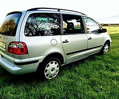 Ford Galaxy NCT & TAX Sale & Swap