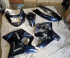 Blackbird - Image 6/7