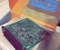 Mitsubishi EVO 8 MR 450bhp ECU