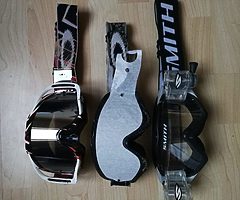 Motocross Goggles