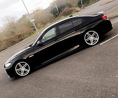 BMW F10 520D Msport - Image 3/10