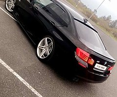 BMW F10 520D Msport - Image 5/10